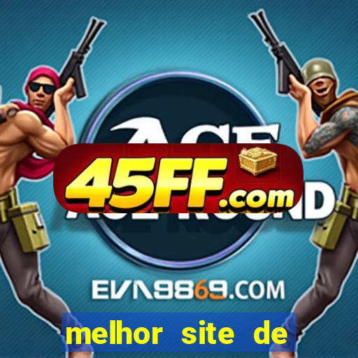 melhor site de probabilidades futebol